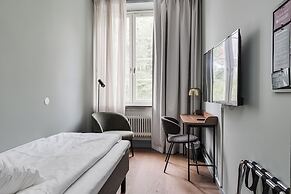 Home Hotel Post