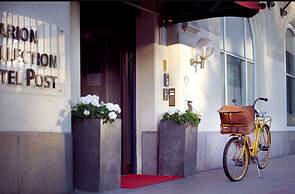 Home Hotel Post
