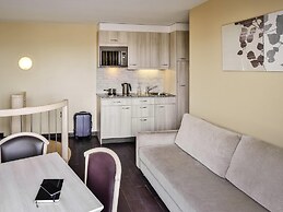 Aparthotel Adagio Geneve Mont Blanc
