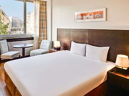 Aparthotel Adagio Geneve Mont Blanc