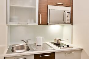 Aparthotel Adagio Geneve Mont Blanc