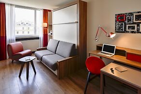 Aparthotel Adagio Geneve Mont Blanc