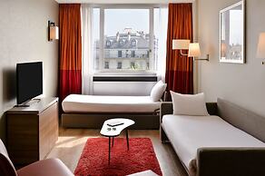 Aparthotel Adagio Geneve Mont Blanc