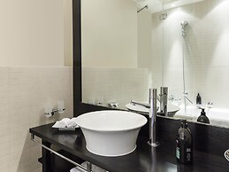 Aparthotel Adagio Geneve Mont Blanc