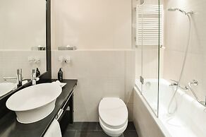 Aparthotel Adagio Geneve Mont Blanc