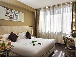Aparthotel Adagio Geneve Mont Blanc