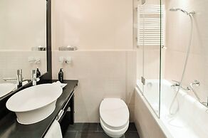 Aparthotel Adagio Geneve Mont Blanc