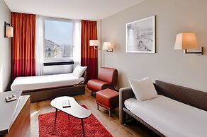 Aparthotel Adagio Geneve Mont Blanc