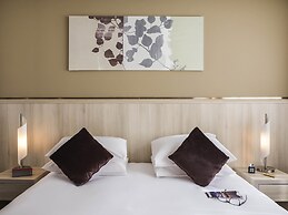 Aparthotel Adagio Geneve Mont Blanc