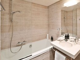 Aparthotel Adagio Geneve Mont Blanc