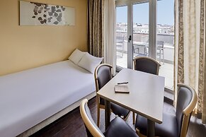 Aparthotel Adagio Geneve Mont Blanc