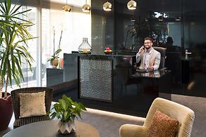 Aparthotel Adagio Geneve Mont Blanc