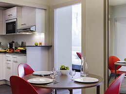 Aparthotel Adagio Geneve Mont Blanc