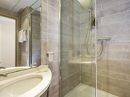 Aparthotel Adagio Geneve Mont Blanc