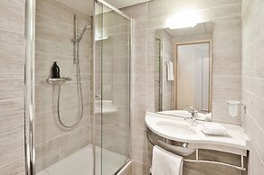 Aparthotel Adagio Geneve Mont Blanc