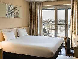 Aparthotel Adagio Geneve Mont Blanc