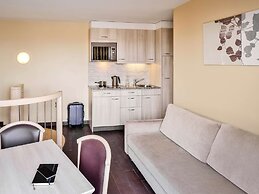 Aparthotel Adagio Geneve Mont Blanc