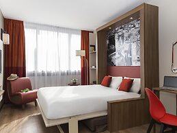 Aparthotel Adagio Geneve Mont Blanc