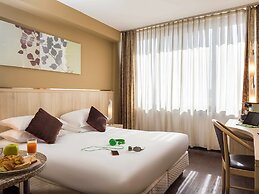 Aparthotel Adagio Geneve Mont Blanc