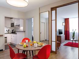 Aparthotel Adagio Geneve Mont Blanc