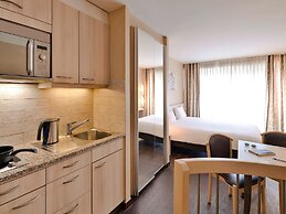 Aparthotel Adagio Geneve Mont Blanc