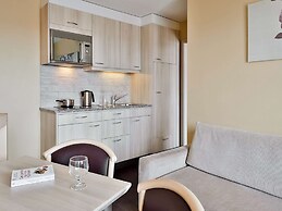 Aparthotel Adagio Geneve Mont Blanc