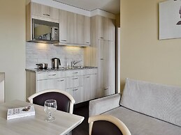 Aparthotel Adagio Geneve Mont Blanc