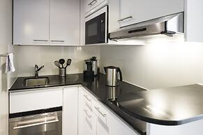 Aparthotel Adagio Geneve Mont Blanc