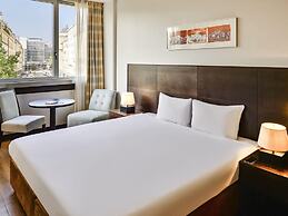 Aparthotel Adagio Geneve Mont Blanc