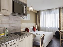 Aparthotel Adagio Geneve Mont Blanc