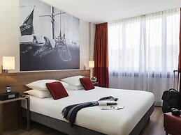 Aparthotel Adagio Geneve Mont Blanc
