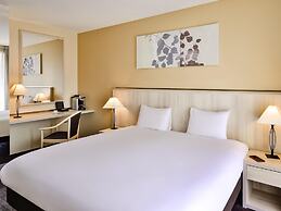 Aparthotel Adagio Geneve Mont Blanc