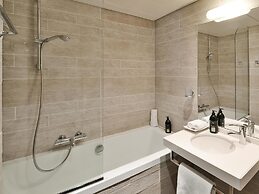 Aparthotel Adagio Geneve Mont Blanc