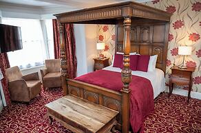 Rising Sun Hotel by Greene King Inns