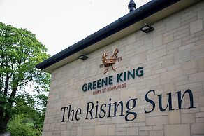 Rising Sun Hotel by Greene King Inns