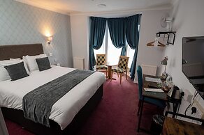 Rising Sun Hotel by Greene King Inns