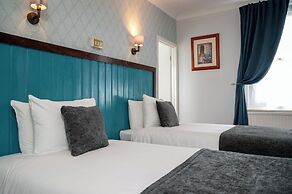 Rising Sun Hotel by Greene King Inns