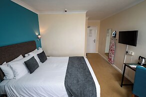 Rising Sun Hotel by Greene King Inns