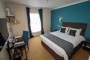 Rising Sun Hotel by Greene King Inns