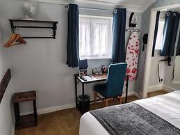 Rising Sun Hotel by Greene King Inns