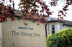 Rising Sun Hotel by Greene King Inns
