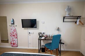 Rising Sun Hotel by Greene King Inns