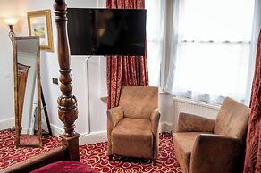 Rising Sun Hotel by Greene King Inns