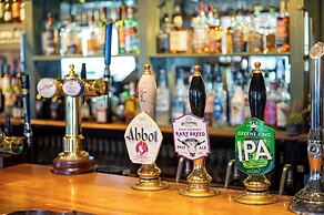 Rising Sun Hotel by Greene King Inns