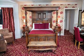 Rising Sun Hotel by Greene King Inns