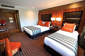 Frensham Pond Country House Hotel & Spa