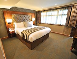 Frensham Pond Country House Hotel & Spa