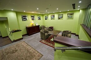 Frensham Pond Country House Hotel & Spa