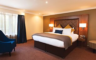 Frensham Pond Country House Hotel & Spa