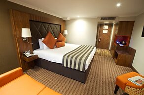 Frensham Pond Country House Hotel & Spa